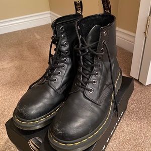 Doc Martins 1461